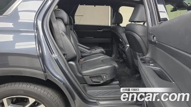 2023 Hyundai The New Palisade Diesel 2.2 4WD Sold VIN KMHR381ADPU493017 – photo 13 2023 Hyundai The New Palisade Diesel 2.2 4WD Sold VIN KMHR381ADPU493017 – photo 13