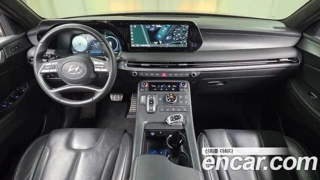 2023 Hyundai The New Palisade Diesel 2.2 4WD Sold VIN KMHR381ADPU493017 – photo 23 2023 Hyundai The New Palisade Diesel 2.2 4WD Sold VIN KMHR381ADPU493017 – photo 23