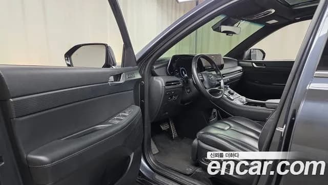 2023 Hyundai The New Palisade Diesel 2.2 4WD Sold VIN KMHR381ADPU493017 – photo 26 2023 Hyundai The New Palisade Diesel 2.2 4WD Sold VIN KMHR381ADPU493017 – photo 26