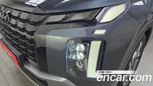 2023 Hyundai The New Palisade Diesel 2.2 4WD Sold VIN KMHR381ADPU493017 – photo 27 2023 Hyundai The New Palisade Diesel 2.2 4WD Sold VIN KMHR381ADPU493017 – photo 27