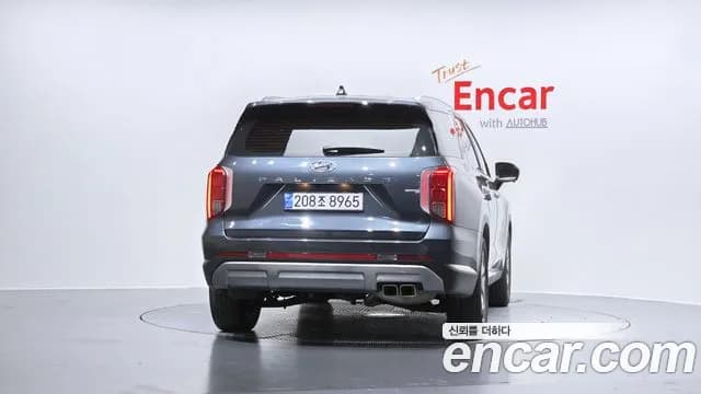 2023 Hyundai The New Palisade Diesel 2.2 4WD Sold VIN KMHR381ADPU493017 – photo 31 2023 Hyundai The New Palisade Diesel 2.2 4WD Sold VIN KMHR381ADPU493017 – photo 31