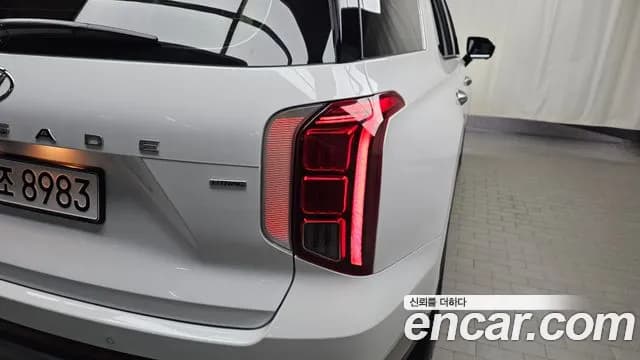 2023 Hyundai The New Palisade Diesel 2.2 4WD Sold VIN KMHR381ADPU493272 – dashboard 2023 Hyundai The New Palisade Diesel 2.2 4WD Sold VIN KMHR381ADPU493272 – dashboard