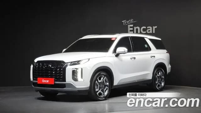 2023 Hyundai The New Palisade Diesel 2.2 4WD Sold VIN KMHR381ADPU493272 – engine bay 2023 Hyundai The New Palisade Diesel 2.2 4WD Sold VIN KMHR381ADPU493272 – engine bay