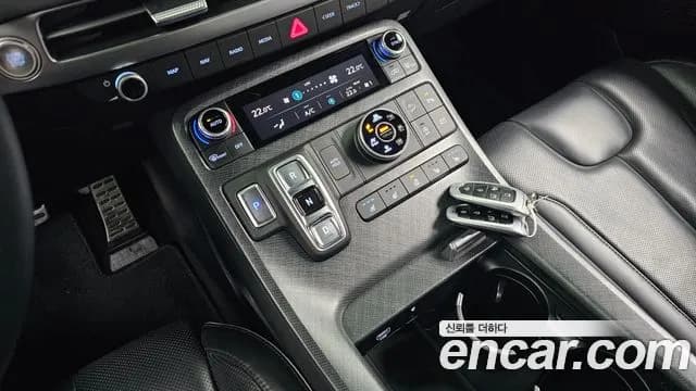2023 Hyundai The New Palisade Diesel 2.2 4WD Sold VIN KMHR381ADPU493272 – exterior detail 2023 Hyundai The New Palisade Diesel 2.2 4WD Sold VIN KMHR381ADPU493272 – exterior detail