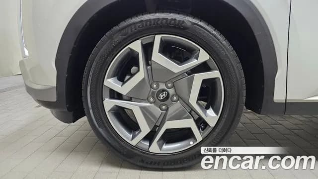 2023 Hyundai The New Palisade Diesel 2.2 4WD Sold VIN KMHR381ADPU493272 – undercarriage 2023 Hyundai The New Palisade Diesel 2.2 4WD Sold VIN KMHR381ADPU493272 – undercarriage