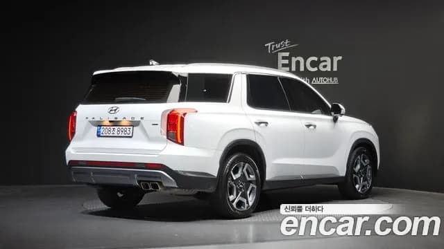 2023 Hyundai The New Palisade Diesel 2.2 4WD Sold VIN KMHR381ADPU493272 – odometer reading 2023 Hyundai The New Palisade Diesel 2.2 4WD Sold VIN KMHR381ADPU493272 – odometer reading