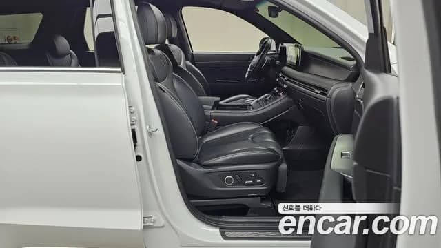 2023 Hyundai The New Palisade Diesel 2.2 4WD Sold VIN KMHR381ADPU493272 – photo 21 2023 Hyundai The New Palisade Diesel 2.2 4WD Sold VIN KMHR381ADPU493272 – photo 21