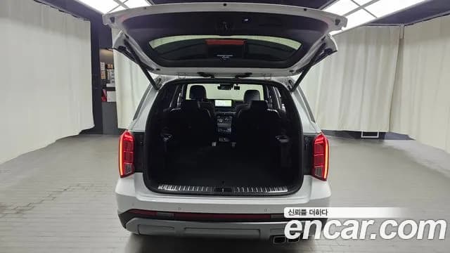 2023 Hyundai The New Palisade Diesel 2.2 4WD Sold VIN KMHR381ADPU493272 – photo 24 2023 Hyundai The New Palisade Diesel 2.2 4WD Sold VIN KMHR381ADPU493272 – photo 24