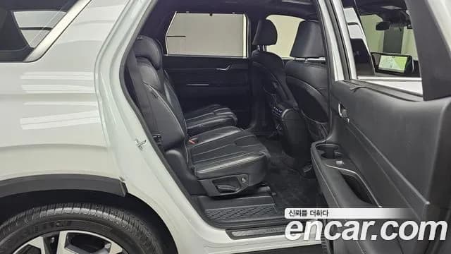 2023 Hyundai The New Palisade Diesel 2.2 4WD Sold VIN KMHR381ADPU493272 – photo 25 2023 Hyundai The New Palisade Diesel 2.2 4WD Sold VIN KMHR381ADPU493272 – photo 25