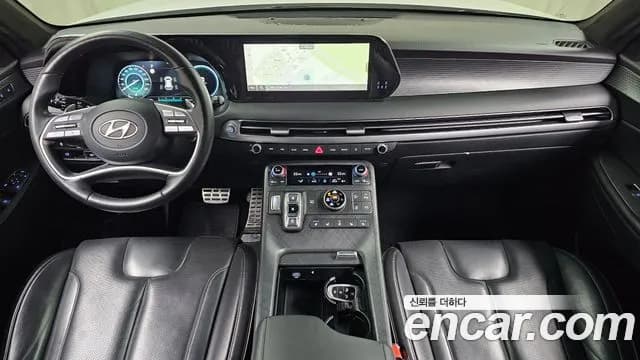 2023 Hyundai The New Palisade Diesel 2.2 4WD Sold VIN KMHR381ADPU493272 – photo 26 2023 Hyundai The New Palisade Diesel 2.2 4WD Sold VIN KMHR381ADPU493272 – photo 26