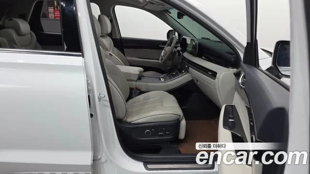 2023 Hyundai The New Palisade Diesel 2.2 4WD Sold VIN KMHR381ADPU494804 – side profile 2023 Hyundai The New Palisade Diesel 2.2 4WD Sold VIN KMHR381ADPU494804 – side profile
