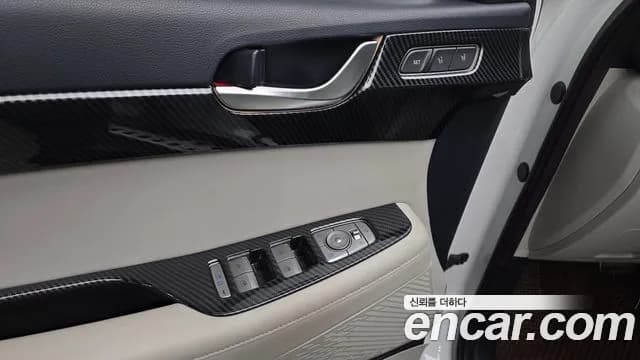 2023 Hyundai The New Palisade Diesel 2.2 4WD Sold VIN KMHR381ADPU494804 – interior seats 2023 Hyundai The New Palisade Diesel 2.2 4WD Sold VIN KMHR381ADPU494804 – interior seats