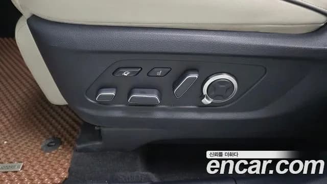 2023 Hyundai The New Palisade Diesel 2.2 4WD Sold VIN KMHR381ADPU494804 – exterior detail 2023 Hyundai The New Palisade Diesel 2.2 4WD Sold VIN KMHR381ADPU494804 – exterior detail