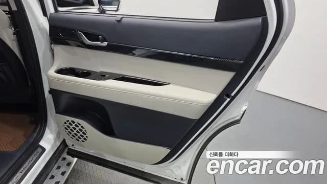 2023 Hyundai The New Palisade Diesel 2.2 4WD Sold VIN KMHR381ADPU494804 – undercarriage 2023 Hyundai The New Palisade Diesel 2.2 4WD Sold VIN KMHR381ADPU494804 – undercarriage
