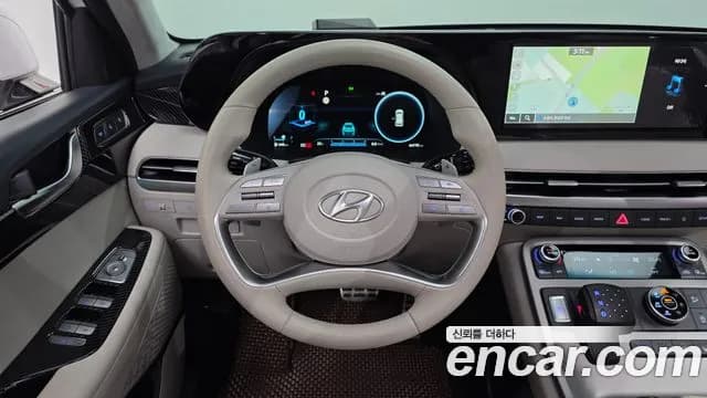 2023 Hyundai The New Palisade Diesel 2.2 4WD Sold VIN KMHR381ADPU494804 – photo 11 2023 Hyundai The New Palisade Diesel 2.2 4WD Sold VIN KMHR381ADPU494804 – photo 11