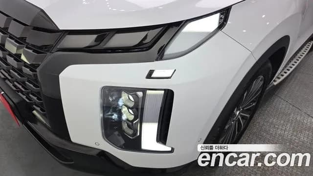 2023 Hyundai The New Palisade Diesel 2.2 4WD Sold VIN KMHR381ADPU494804 – photo 17 2023 Hyundai The New Palisade Diesel 2.2 4WD Sold VIN KMHR381ADPU494804 – photo 17