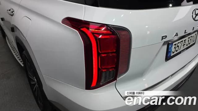2023 Hyundai The New Palisade Diesel 2.2 4WD Sold VIN KMHR381ADPU494804 – photo 21 2023 Hyundai The New Palisade Diesel 2.2 4WD Sold VIN KMHR381ADPU494804 – photo 21