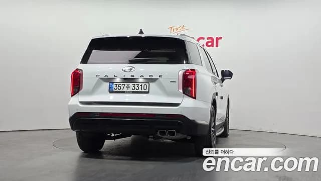 2023 Hyundai The New Palisade Diesel 2.2 4WD Sold VIN KMHR381ADPU494804 – photo 35 2023 Hyundai The New Palisade Diesel 2.2 4WD Sold VIN KMHR381ADPU494804 – photo 35