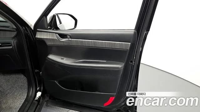 2023 Hyundai The New Palisade Gasoline 3.8 2WD Sold VIN KMHR381EBPU494364 – rear exterior 2023 Hyundai The New Palisade Gasoline 3.8 2WD Sold VIN KMHR381EBPU494364 – rear exterior