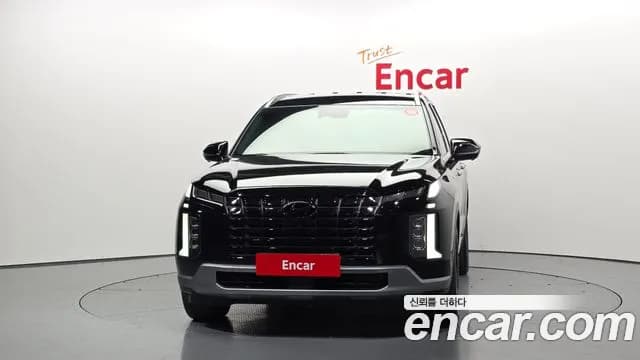 2023 Hyundai The New Palisade Gasoline 3.8 2WD Sold VIN KMHR381EBPU494364 – odometer reading 2023 Hyundai The New Palisade Gasoline 3.8 2WD Sold VIN KMHR381EBPU494364 – odometer reading