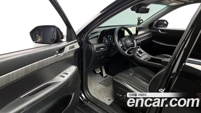 2023 Hyundai The New Palisade Gasoline 3.8 2WD Sold VIN KMHR381EBPU494364 – photo 13 2023 Hyundai The New Palisade Gasoline 3.8 2WD Sold VIN KMHR381EBPU494364 – photo 13