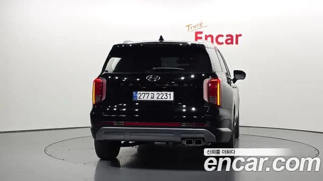 2023 Hyundai The New Palisade Gasoline 3.8 2WD Sold VIN KMHR381EBPU494364 – photo 14 2023 Hyundai The New Palisade Gasoline 3.8 2WD Sold VIN KMHR381EBPU494364 – photo 14