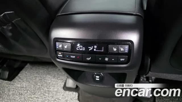 2023 Hyundai The New Palisade Gasoline 3.8 2WD Sold VIN KMHR381EBPU494364 – photo 15 2023 Hyundai The New Palisade Gasoline 3.8 2WD Sold VIN KMHR381EBPU494364 – photo 15