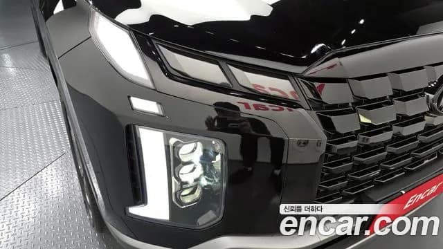 2023 Hyundai The New Palisade Gasoline 3.8 2WD Sold VIN KMHR381EBPU494364 – photo 20 2023 Hyundai The New Palisade Gasoline 3.8 2WD Sold VIN KMHR381EBPU494364 – photo 20