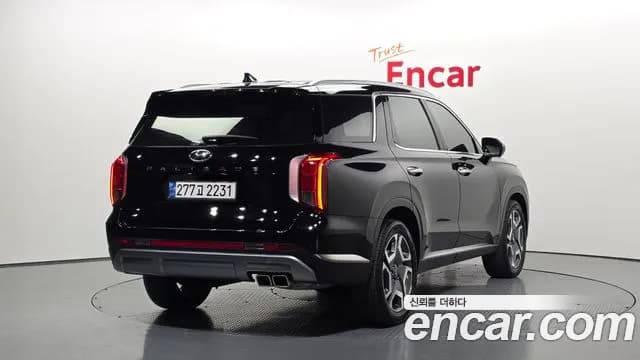 2023 Hyundai The New Palisade Gasoline 3.8 2WD Sold VIN KMHR381EBPU494364 – photo 23 2023 Hyundai The New Palisade Gasoline 3.8 2WD Sold VIN KMHR381EBPU494364 – photo 23