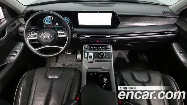 2023 Hyundai The New Palisade Gasoline 3.8 2WD Sold VIN KMHR381EBPU494364 – photo 25 2023 Hyundai The New Palisade Gasoline 3.8 2WD Sold VIN KMHR381EBPU494364 – photo 25