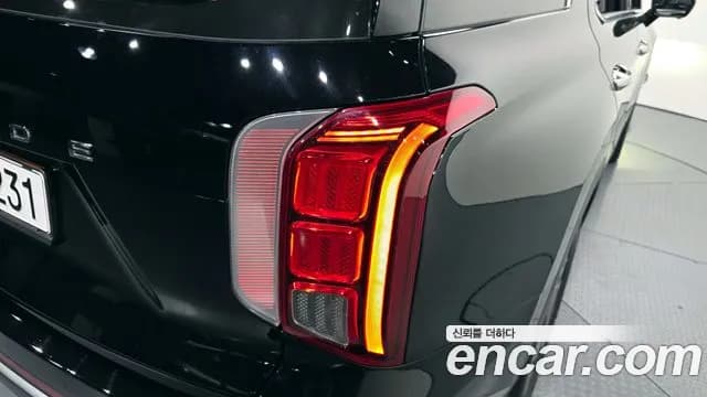 2023 Hyundai The New Palisade Gasoline 3.8 2WD Sold VIN KMHR381EBPU494364 – photo 26 2023 Hyundai The New Palisade Gasoline 3.8 2WD Sold VIN KMHR381EBPU494364 – photo 26