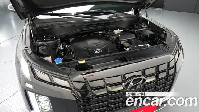 2023 Hyundai The New Palisade Gasoline 3.8 2WD Sold VIN KMHR381EBPU494364 – photo 28 2023 Hyundai The New Palisade Gasoline 3.8 2WD Sold VIN KMHR381EBPU494364 – photo 28