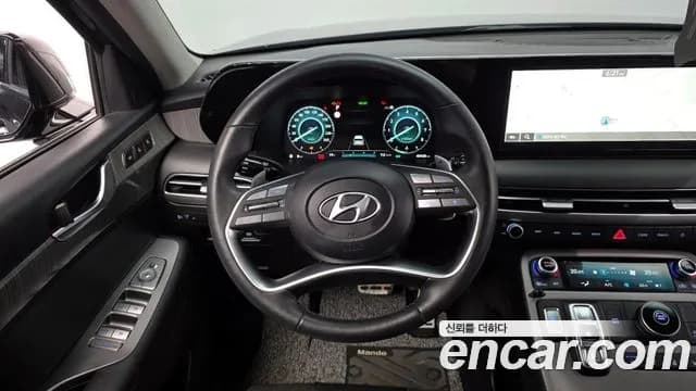 2023 Hyundai The New Palisade Gasoline 3.8 2WD Sold VIN KMHR381EBPU494364 – photo 30 2023 Hyundai The New Palisade Gasoline 3.8 2WD Sold VIN KMHR381EBPU494364 – photo 30