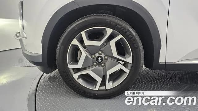 2023 Hyundai The New Palisade Gasoline 3.8 2WD Sold VIN KMHR381EBPU524197 – rear exterior 2023 Hyundai The New Palisade Gasoline 3.8 2WD Sold VIN KMHR381EBPU524197 – rear exterior
