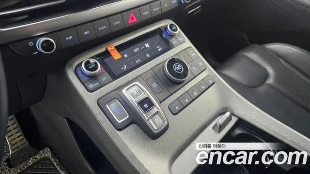 2023 Hyundai The New Palisade Gasoline 3.8 2WD Sold VIN KMHR381EBPU524197 – engine bay 2023 Hyundai The New Palisade Gasoline 3.8 2WD Sold VIN KMHR381EBPU524197 – engine bay