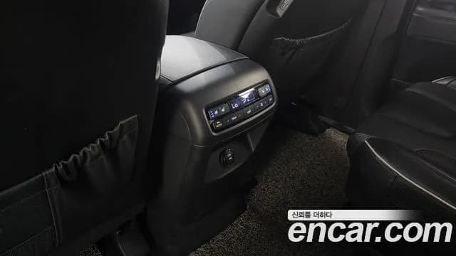 2023 Hyundai The New Palisade Gasoline 3.8 2WD Sold VIN KMHR381EBPU524197 – exterior detail 2023 Hyundai The New Palisade Gasoline 3.8 2WD Sold VIN KMHR381EBPU524197 – exterior detail