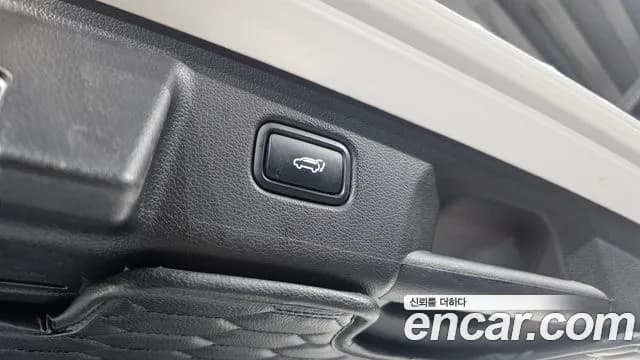 2023 Hyundai The New Palisade Gasoline 3.8 2WD Sold VIN KMHR381EBPU524197 – odometer reading 2023 Hyundai The New Palisade Gasoline 3.8 2WD Sold VIN KMHR381EBPU524197 – odometer reading