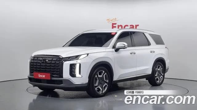 2023 Hyundai The New Palisade Gasoline 3.8 2WD Sold VIN KMHR381EBPU524197 – photo 12 2023 Hyundai The New Palisade Gasoline 3.8 2WD Sold VIN KMHR381EBPU524197 – photo 12
