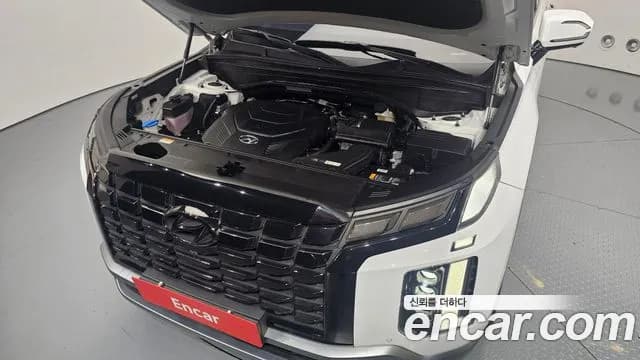2023 Hyundai The New Palisade Gasoline 3.8 2WD Sold VIN KMHR381EBPU524197 – photo 14 2023 Hyundai The New Palisade Gasoline 3.8 2WD Sold VIN KMHR381EBPU524197 – photo 14