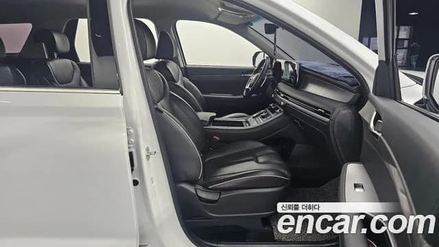 2023 Hyundai The New Palisade Gasoline 3.8 2WD Sold VIN KMHR381EBPU524197 – photo 15 2023 Hyundai The New Palisade Gasoline 3.8 2WD Sold VIN KMHR381EBPU524197 – photo 15