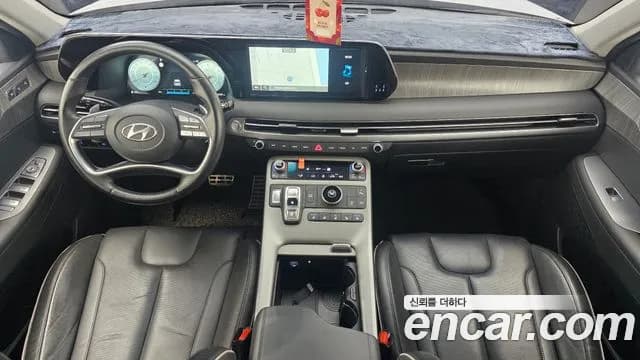 2023 Hyundai The New Palisade Gasoline 3.8 2WD Sold VIN KMHR381EBPU524197 – photo 16 2023 Hyundai The New Palisade Gasoline 3.8 2WD Sold VIN KMHR381EBPU524197 – photo 16