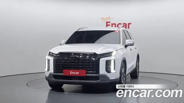 2023 Hyundai The New Palisade Gasoline 3.8 2WD Sold VIN KMHR381EBPU524197 – photo 18 2023 Hyundai The New Palisade Gasoline 3.8 2WD Sold VIN KMHR381EBPU524197 – photo 18