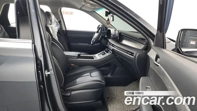2023 Hyundai The New Palisade Gasoline 3.8 2WD Sold VIN KMHR381EBPU568980 – photo 15 2023 Hyundai The New Palisade Gasoline 3.8 2WD Sold VIN KMHR381EBPU568980 – photo 15