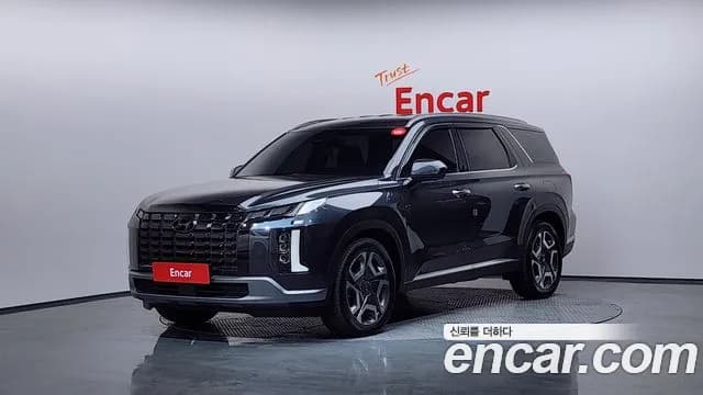 2023 Hyundai The New Palisade Gasoline 3.8 2WD Sold VIN KMHR381EBPU568980 – photo 16 2023 Hyundai The New Palisade Gasoline 3.8 2WD Sold VIN KMHR381EBPU568980 – photo 16