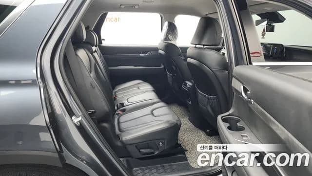 2023 Hyundai The New Palisade Gasoline 3.8 2WD Sold VIN KMHR381EBPU568980 – photo 17 2023 Hyundai The New Palisade Gasoline 3.8 2WD Sold VIN KMHR381EBPU568980 – photo 17