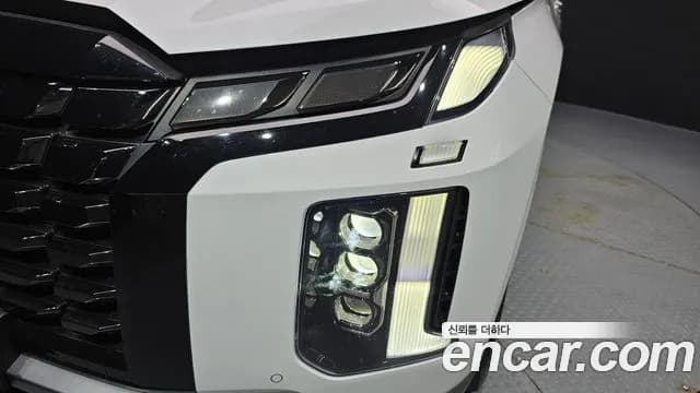 2023 Hyundai The New Palisade Gasoline 3.8 2WD Sold VIN KMHR381EBPU589091 – interior seats 2023 Hyundai The New Palisade Gasoline 3.8 2WD Sold VIN KMHR381EBPU589091 – interior seats