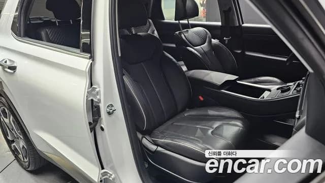 2023 Hyundai The New Palisade Gasoline 3.8 2WD Sold VIN KMHR381EBPU589091 – exterior detail 2023 Hyundai The New Palisade Gasoline 3.8 2WD Sold VIN KMHR381EBPU589091 – exterior detail