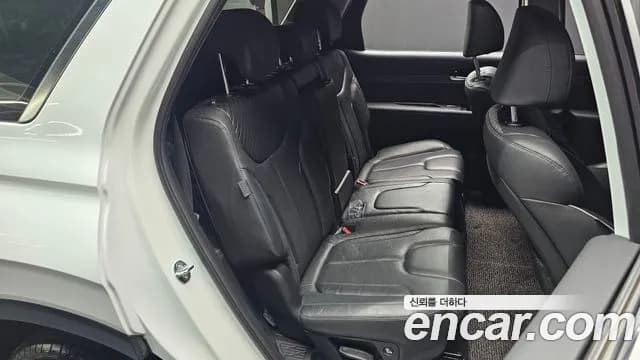 2023 Hyundai The New Palisade Gasoline 3.8 2WD Sold VIN KMHR381EBPU589091 – photo 15 2023 Hyundai The New Palisade Gasoline 3.8 2WD Sold VIN KMHR381EBPU589091 – photo 15