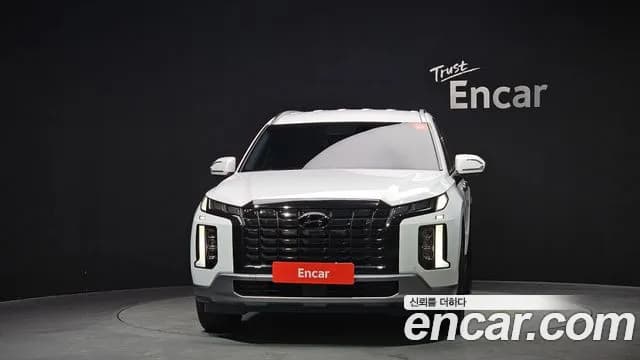 2023 Hyundai The New Palisade Gasoline 3.8 2WD Sold VIN KMHR381EBPU589091 – photo 17 2023 Hyundai The New Palisade Gasoline 3.8 2WD Sold VIN KMHR381EBPU589091 – photo 17