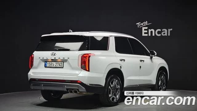 2023 Hyundai The New Palisade Gasoline 3.8 2WD Sold VIN KMHR381EBPU589091 – photo 19 2023 Hyundai The New Palisade Gasoline 3.8 2WD Sold VIN KMHR381EBPU589091 – photo 19